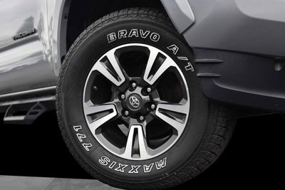 2019 Toyota Tacoma 4WD TRD Sport