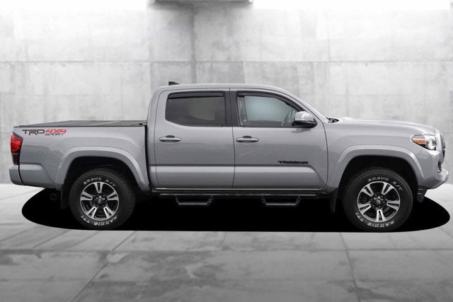 2019 Toyota Tacoma 4WD TRD Sport