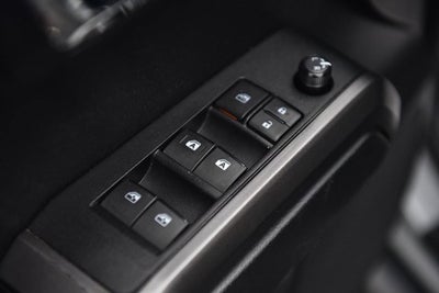 2019 Toyota Tacoma 4WD TRD Sport