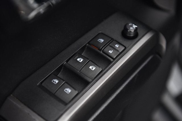 2019 Toyota Tacoma 4WD TRD Sport