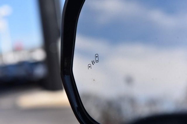 2022 Toyota Tundra 4WD SR5