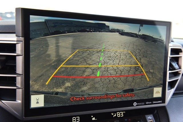 2022 Toyota Tundra 4WD SR5