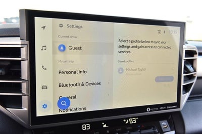 2022 Toyota Tundra 4WD SR5