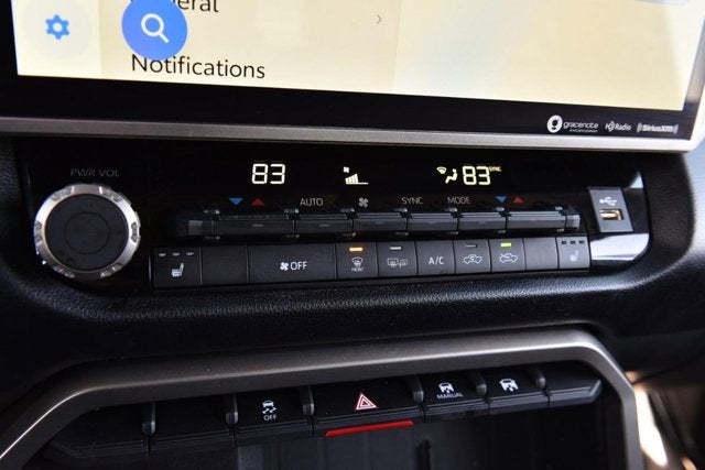 2022 Toyota Tundra 4WD SR5