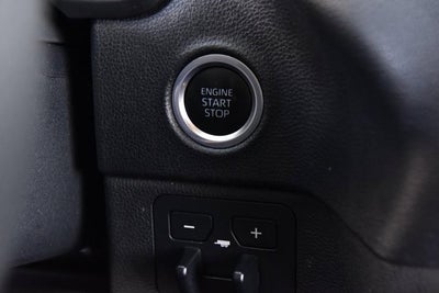 2022 Toyota Tundra 4WD SR5