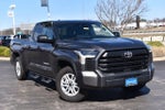 2022 Toyota Tundra 4WD SR5