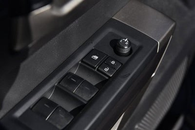 2022 Toyota Tundra 4WD SR5