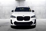 2022 BMW X3 M40i