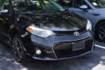 2014 Toyota Corolla S Premium