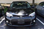 2014 Toyota Corolla S Premium
