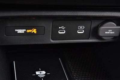 2027 Honda CR-V LX