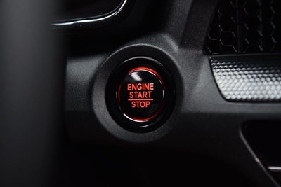 2027 Honda CR-V LX