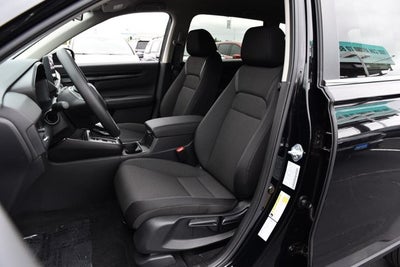 2027 Honda CR-V LX