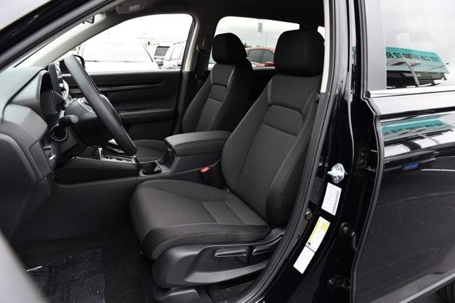 2027 Honda CR-V LX