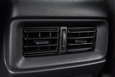 2027 Honda CR-V LX