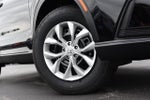 2027 Honda CR-V LX