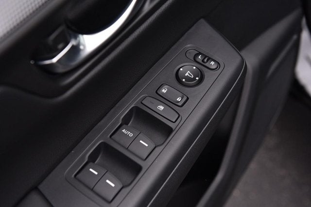 2027 Honda CR-V LX
