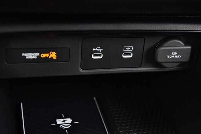 2027 Honda CR-V EX