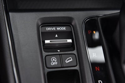2027 Honda CR-V EX
