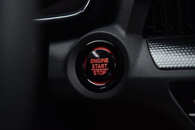 2027 Honda CR-V EX