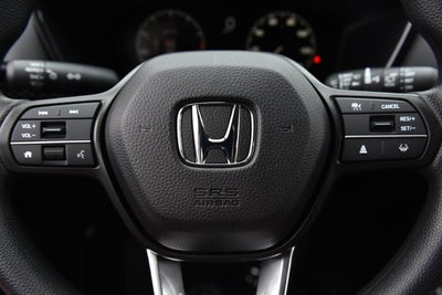 2027 Honda CR-V EX
