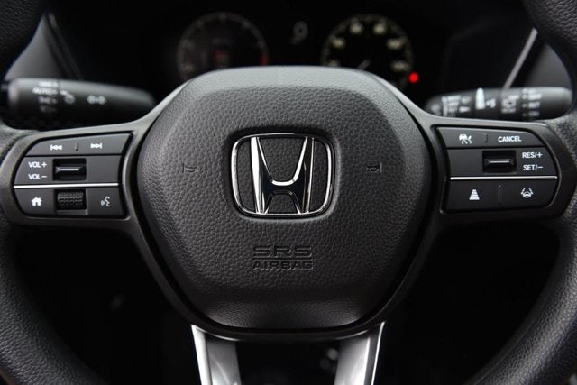2027 Honda CR-V EX