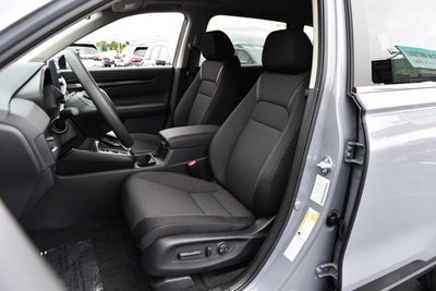 2027 Honda CR-V EX