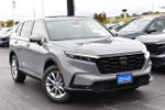 2027 Honda CR-V EX