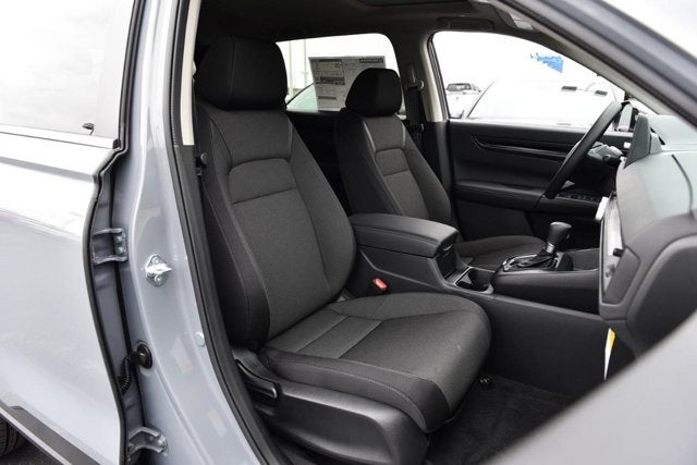 2027 Honda CR-V EX