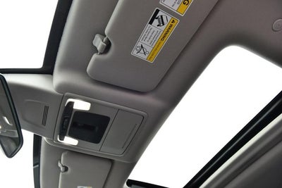 2027 Honda CR-V EX