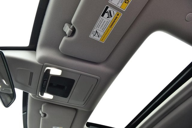 2027 Honda CR-V EX