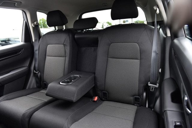 2027 Honda CR-V EX
