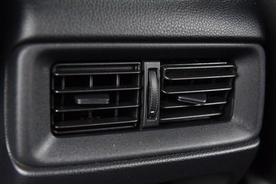 2027 Honda CR-V EX