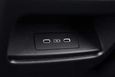 2027 Honda CR-V EX