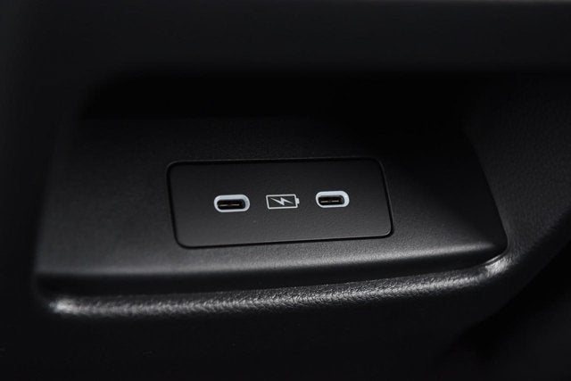 2027 Honda CR-V EX
