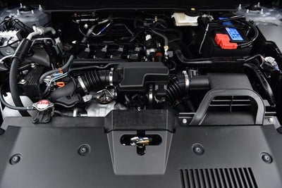 2027 Honda CR-V EX