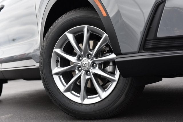 2027 Honda CR-V EX