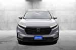 2027 Honda CR-V EX