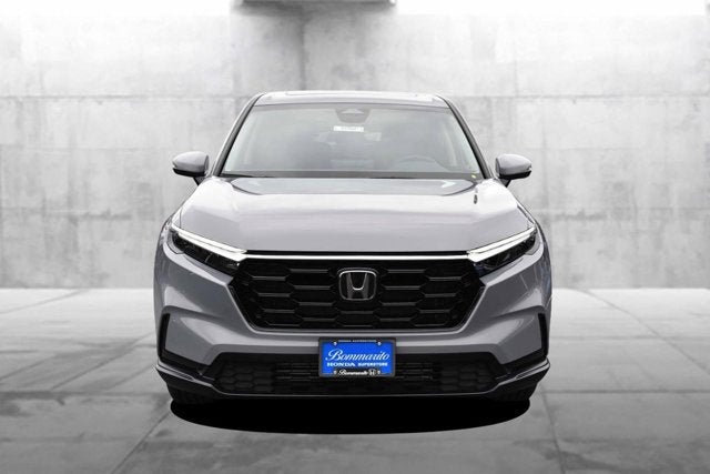 2027 Honda CR-V EX