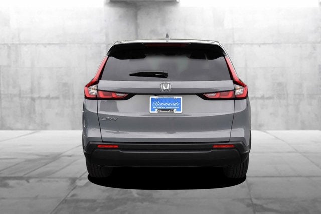 2027 Honda CR-V EX