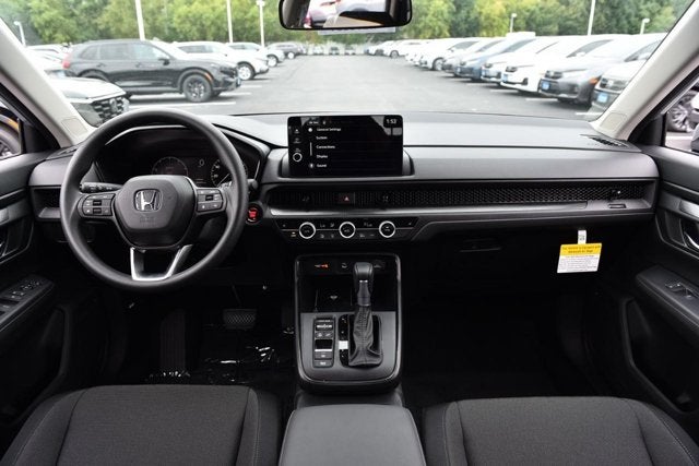 2027 Honda CR-V EX