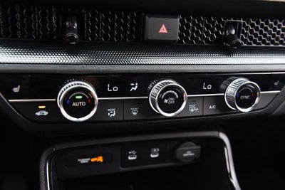 2027 Honda CR-V EX