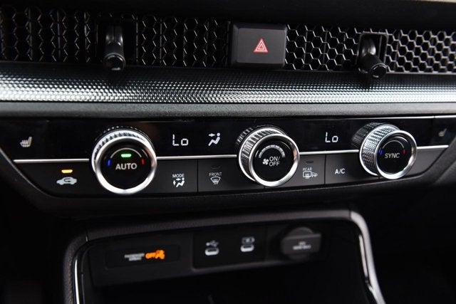 2027 Honda CR-V EX
