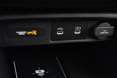 2027 Honda CR-V EX
