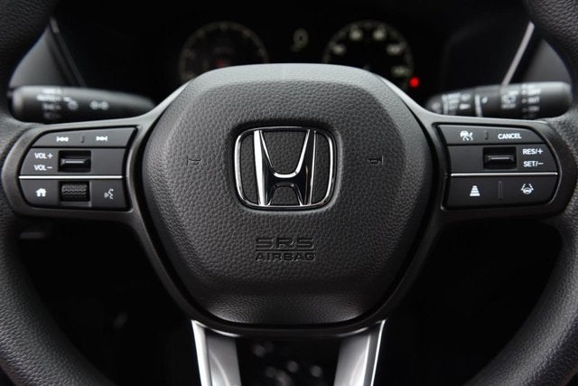 2027 Honda CR-V EX