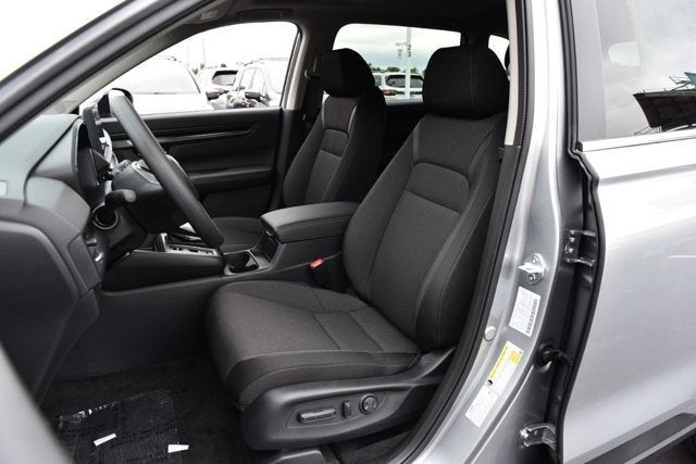 2027 Honda CR-V EX