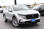 2027 Honda CR-V EX