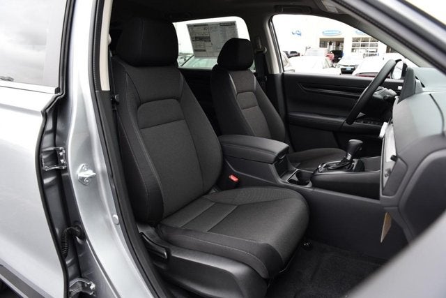 2027 Honda CR-V EX