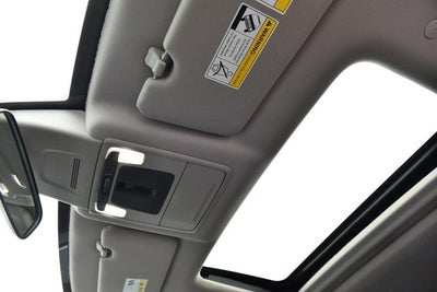 2027 Honda CR-V EX