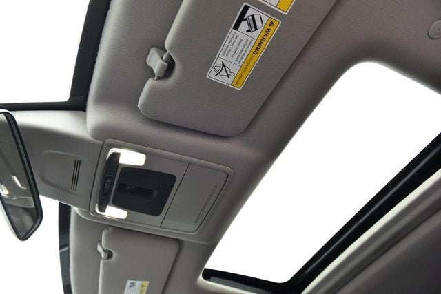 2027 Honda CR-V EX